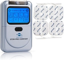 Dispositivo Tens con 4