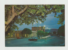 Orte scalo viterbo cartolina - orte,
