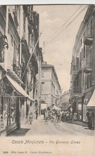  Casale Monferrato -Via Giovanni Lanza