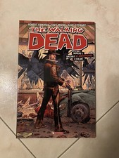 The Walking Dead n° 1