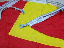 Bandiera Segnalazione Nautica