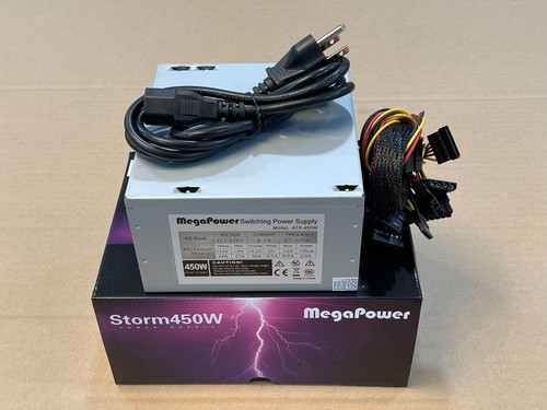 Atx power supply for - supply,