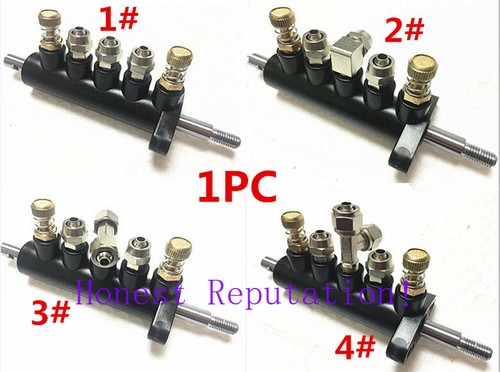 Air control foot pedal - air, valve
