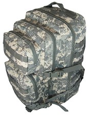 AT DIGITALE MIMETICO MOLLE