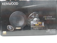 XR1701P - Kenwood Set di