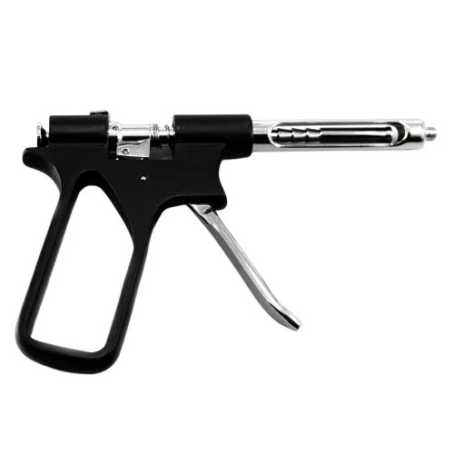 Siringa pistola