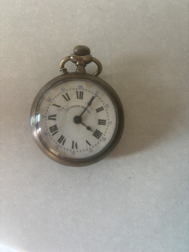Orologio tasca roskopf - da,