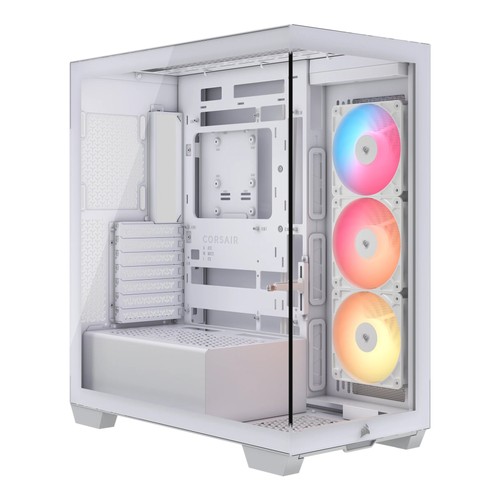 Corsair case midi tower - corsair,