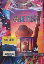 Netflix One Piece Official