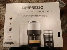 Nespresso Vertuo Pop Plus