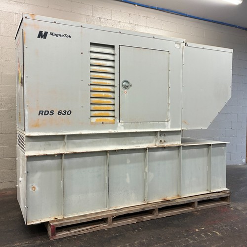 50kw magnetek perkins - 50kw,