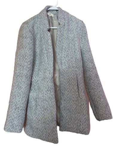Cappotto spina pesce - a,