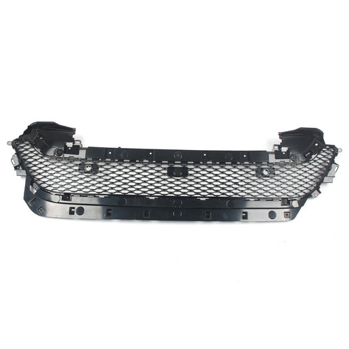 Griglia inferiore paraurti