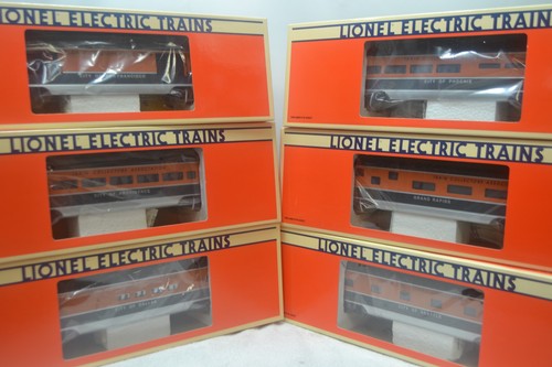 Lionel tca convention - lionel,