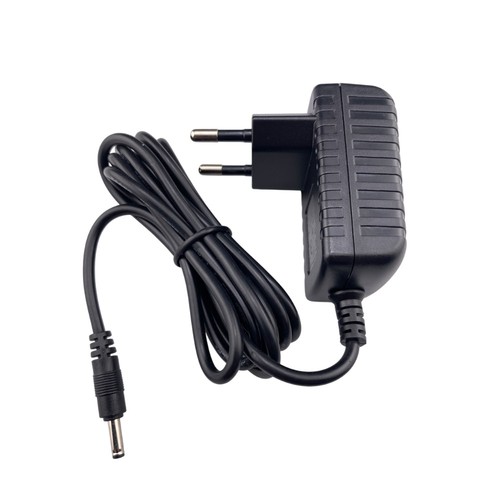 Alimentatore cavo di - 3,6, v