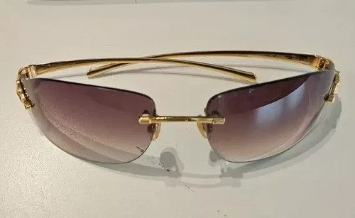 Occhiali sole cartier - da,