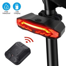 Fanale posteriore smart - smart, bike