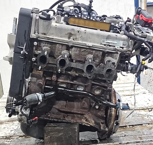 Motore semicompleto per fiat - semicompleto,