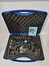 GAMMA POMPA CALIBRATORE DI