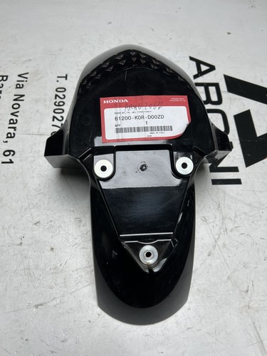 Parafango ant per honda - parafango, sh