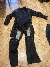 Tuta da equitazione Triumph 2