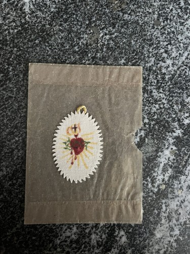 Sacro cuore gesù - cuore,