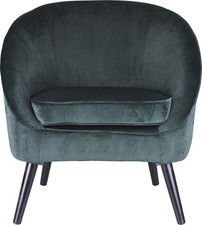 Galileo Poltrona Moderna in