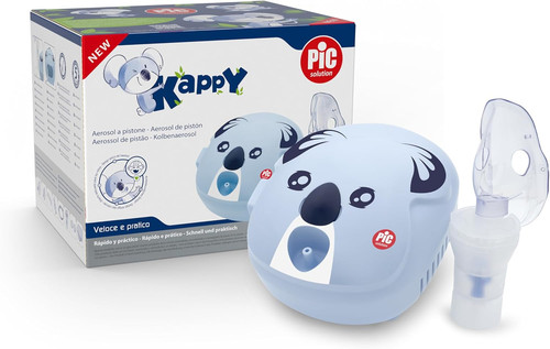 Kappy aerosol micropistone - aerosol,