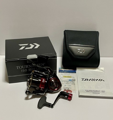 Daiwa tournament iso - daiwa, 22