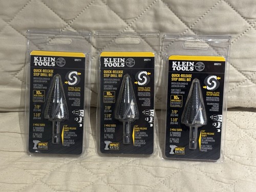 Klein tools qrst11 - 3, punta