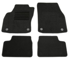 Set tappetini per Opel Astra H