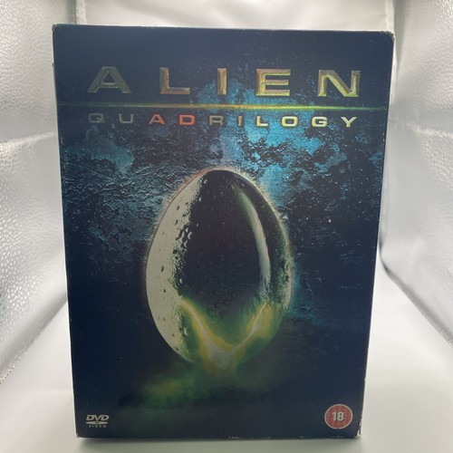 Alien anthology - alien,