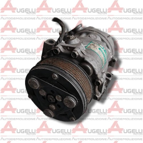Compressore opel meriva - a/c,