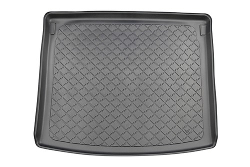 Vasca baule per volkswagen - vasca,