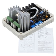 AVR EA05A Regolatore per