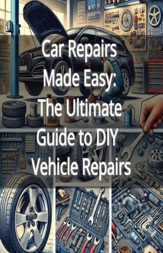 Car repairs made easy the - car,