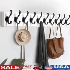 Appendiabiti da Parete 10