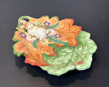 Piatto vintage Fitz & Floyd