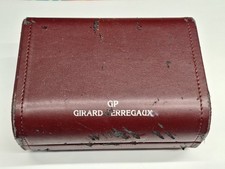 Girard Perregaux scatola