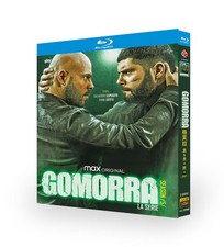 Gomorra Stagione 5: 2-DD