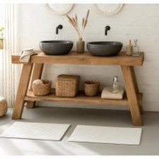 Mobile bagno con - , in
