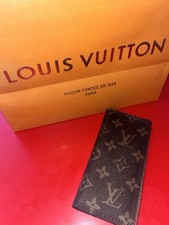 portacarte louis vuitton