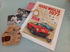 Cronometro Da Gara 1000 Miglia