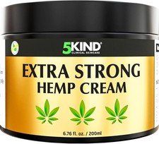 5kind crème chanvre - au, ultra