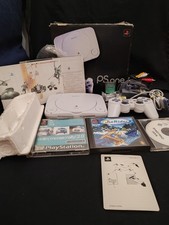 Console PS One Sony