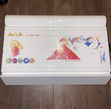 Amplificatore Precision Power