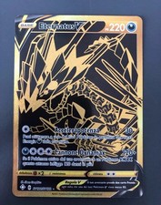 Carta Pokémon Eternatus V Destino Splendente Sv121/sv122 Shiny Ita Italiano