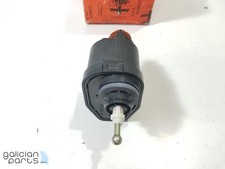 60589924 Regolatore Altezza Faro Anteriore Alfa Romeo 145/146 Nuovo Orig Hell