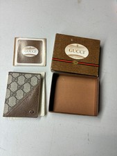 porta carte di credito Gucci