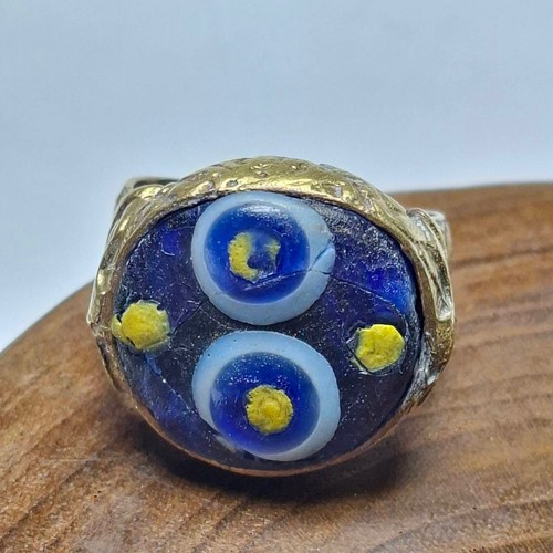 Bellissimo anello antico